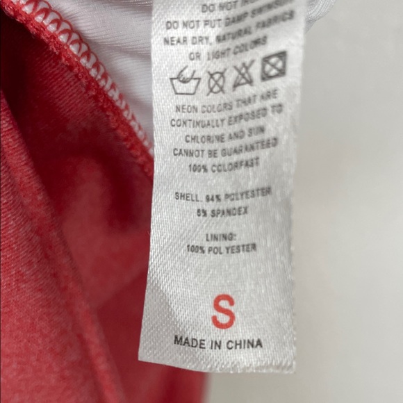 Body NV Cut-Out Workout Yoga Stretch Women S Activewear 2 Piece Legging Top Set - Picture 8 of 9